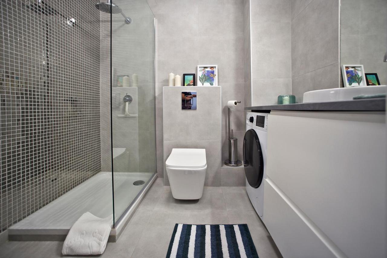 P&O Apartments Praga Polnoc Varsovie Extérieur photo